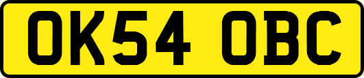 OK54OBC