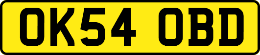 OK54OBD