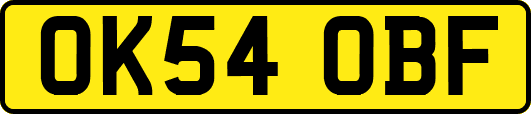 OK54OBF