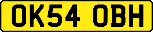 OK54OBH