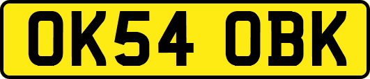 OK54OBK