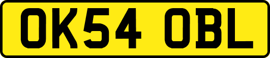 OK54OBL