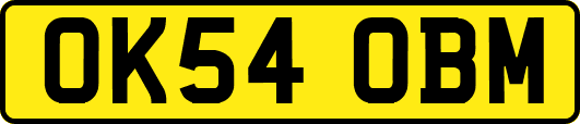 OK54OBM