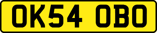 OK54OBO