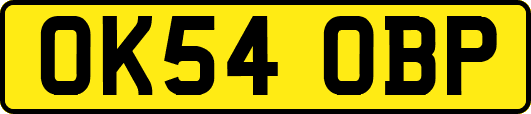 OK54OBP
