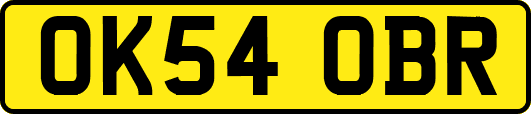 OK54OBR