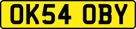 OK54OBY