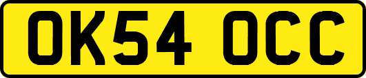 OK54OCC