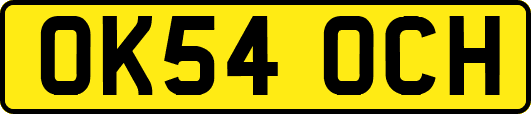 OK54OCH