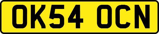 OK54OCN
