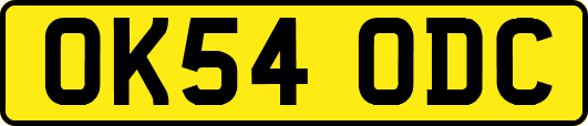 OK54ODC