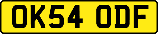 OK54ODF