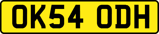 OK54ODH