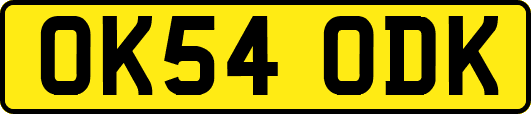 OK54ODK