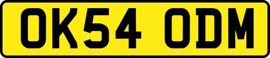 OK54ODM