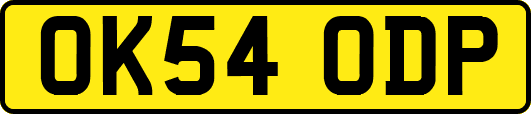 OK54ODP
