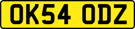 OK54ODZ