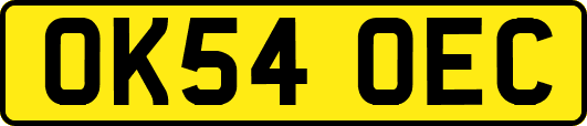 OK54OEC
