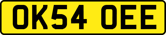 OK54OEE