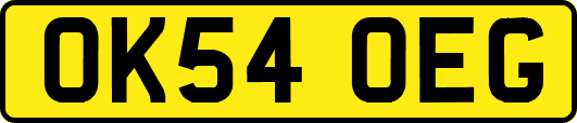 OK54OEG