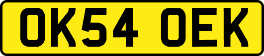 OK54OEK