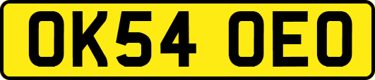 OK54OEO