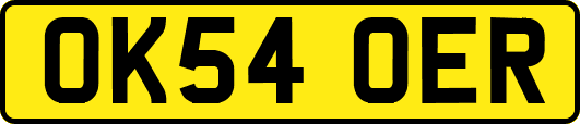 OK54OER