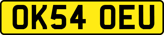 OK54OEU