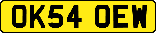 OK54OEW