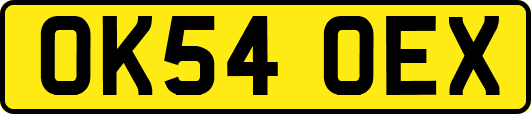 OK54OEX