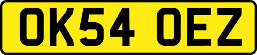 OK54OEZ