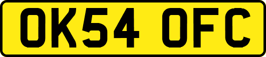 OK54OFC