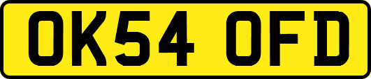 OK54OFD