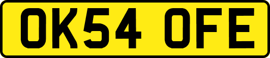 OK54OFE