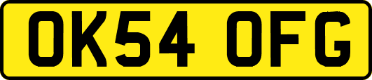 OK54OFG