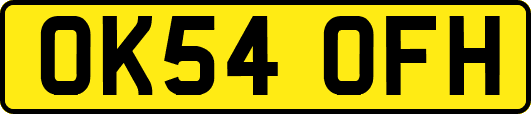 OK54OFH