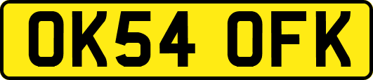 OK54OFK