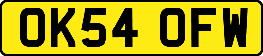 OK54OFW