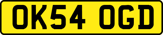 OK54OGD