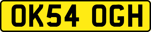 OK54OGH