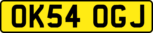 OK54OGJ