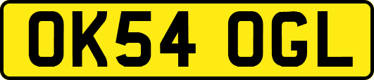 OK54OGL