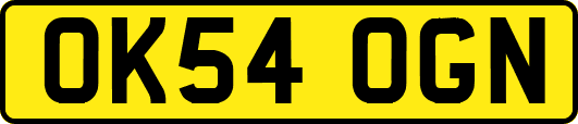 OK54OGN