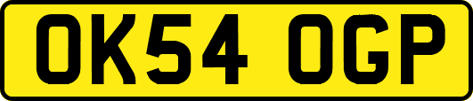 OK54OGP