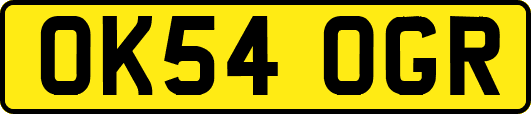 OK54OGR