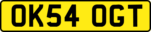 OK54OGT