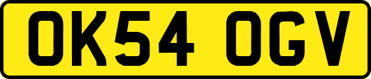 OK54OGV