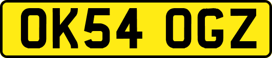 OK54OGZ