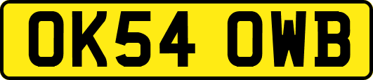 OK54OWB