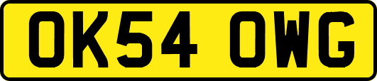 OK54OWG